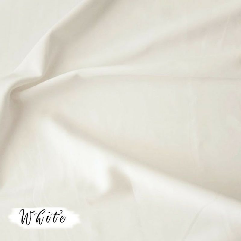 KULOT HIGHWAIST PREMIUM LONG PANTS HANGOUT [ Available M,L,XL - JUMBO BEST SELLER ] CELANA KULOT PUTIH BROKEN WHITE / CULOTTE / BEGGY / PLISKET-Broken white