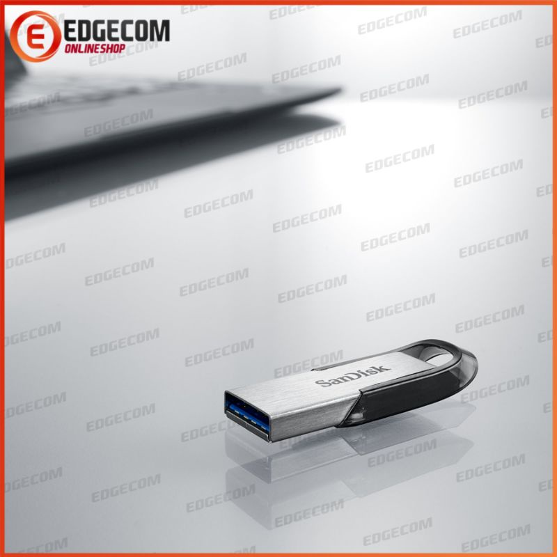 Flashdisk Sandisk Flair USB 3.0 CZ73 130MB/s ORIGINAL GARANSI RESMI