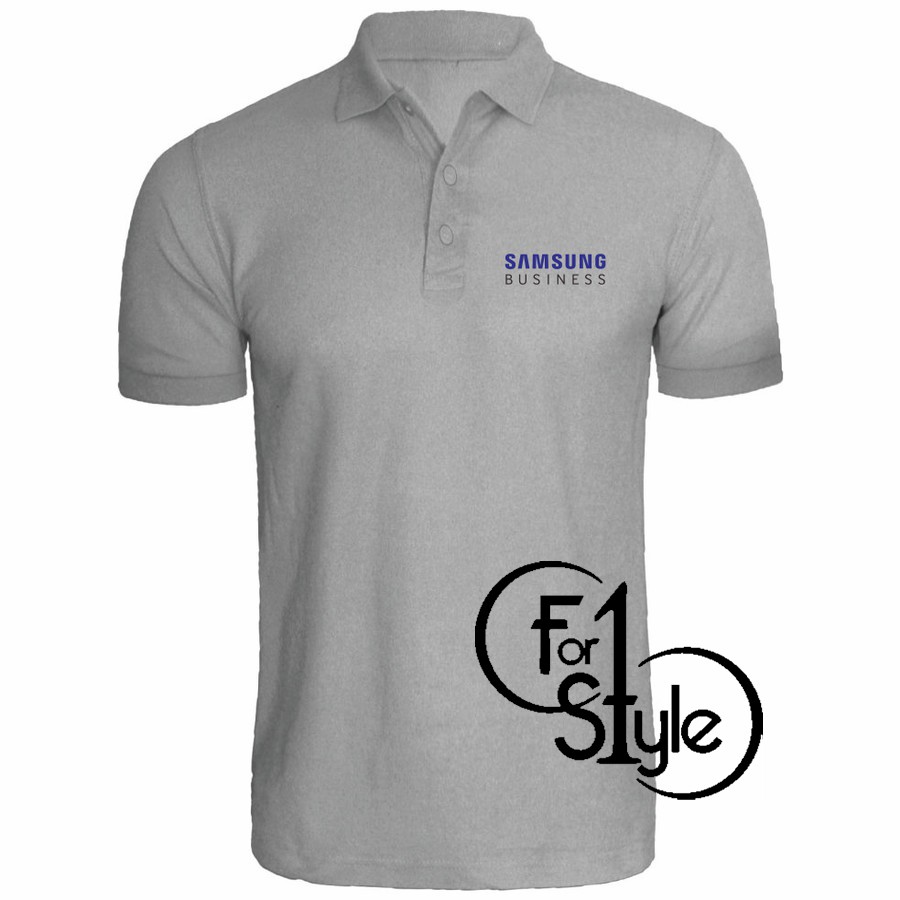 POLO SHIRT SAMSUNG BUSINESS