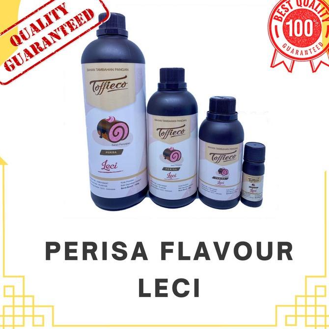 

Toffieco Flavour dan PerasaLeci 500 Gram ---NEW---