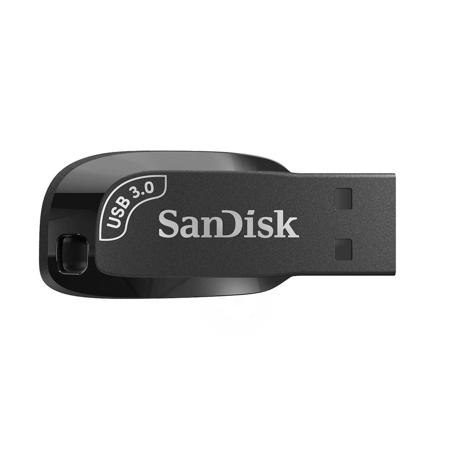 Flashdisk 128GB Sandisk Ultra USB 3.0 CZ410 128 GB - Garansi Resmi 5 Tahun