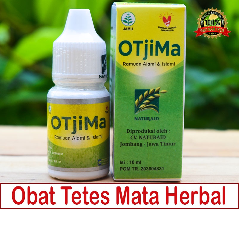 Obat tetes mata minus herbal, Otejima/OTEM, tetes mata minus rabun, tetes mata bpom, obat tetes mata