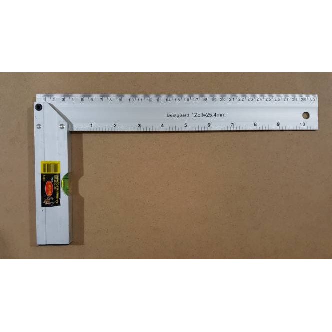 

Siku Tukang + Water Pas Bestguard 12 Inch