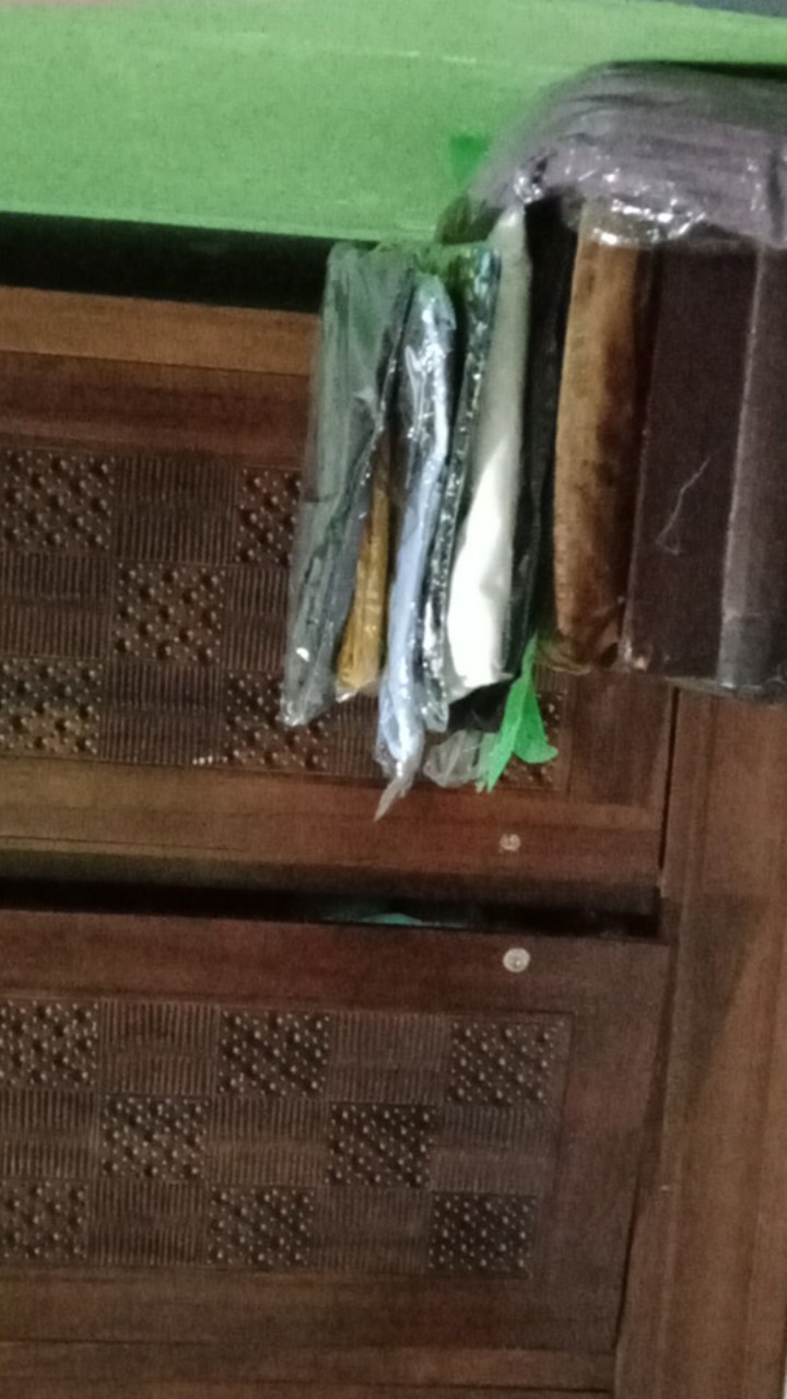 Promo 11.11 Super Big Sale Kemeja Batik Pria Murah Best Seller M L Xl Baju Cowok Couple Wanita Anak