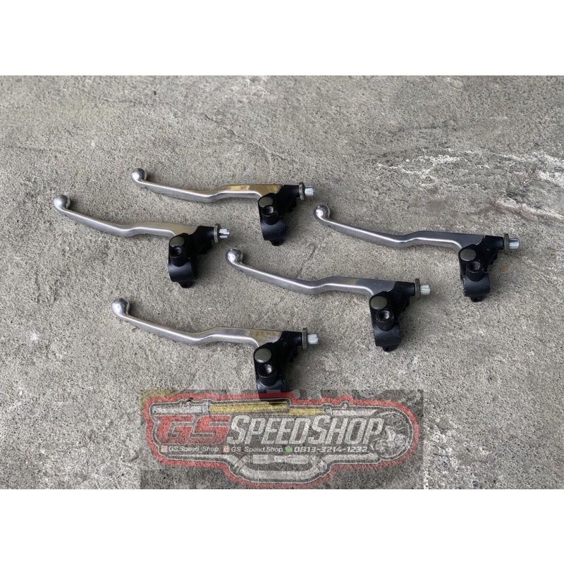 HANDLE KOPLING YAMAHA R25 RACEN