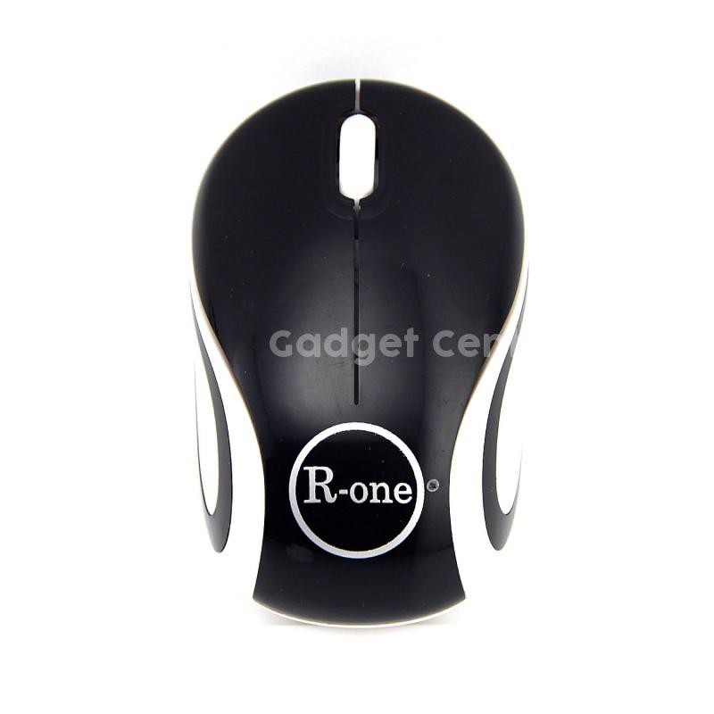 Mouse Wireless R-One W187 Murah