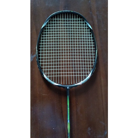 Raket Badminton APACS
