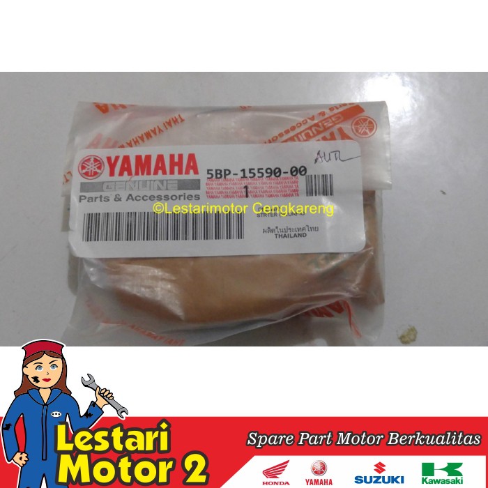 Promo Oneway Stater / Pelor Stater Scorpio Original Thailand