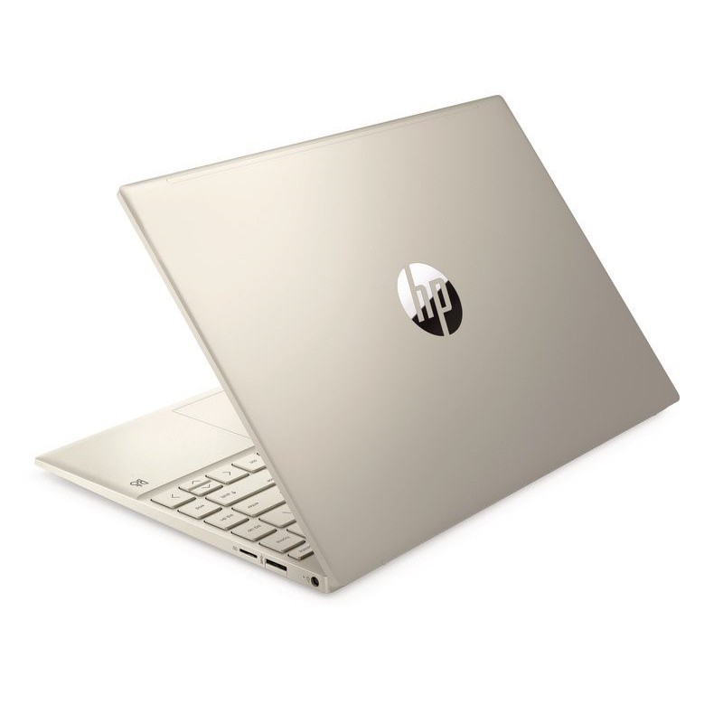 HP Pavilion Aero Laptop 13-be0000AU R5-5600U 13.3 WUXG 2x8 2 Year Silver-2