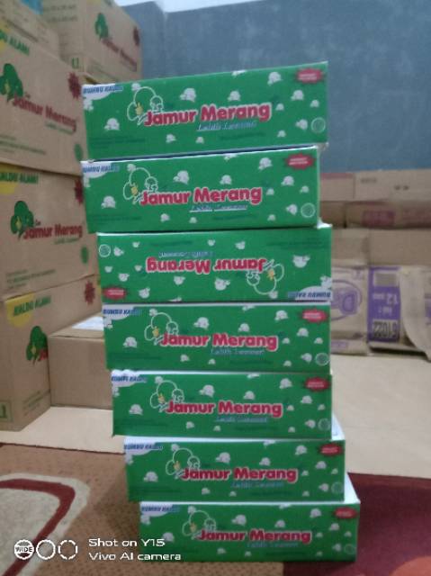 Kaldu Jamur Merang Mix 3 rasa_1dus
