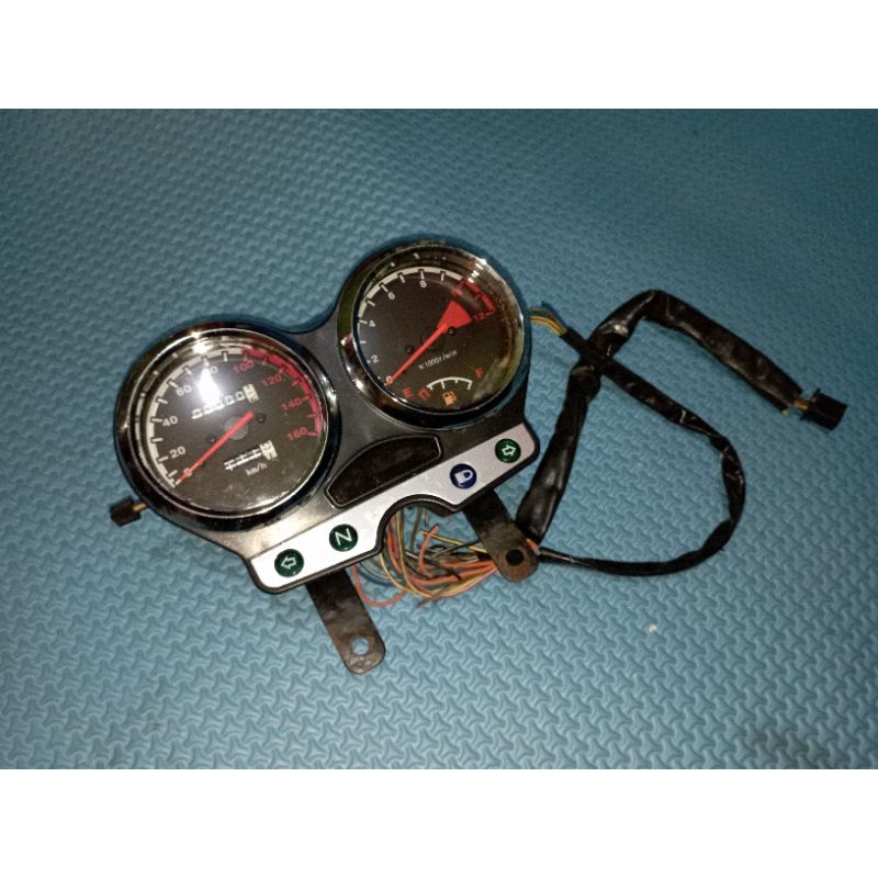 SPEEDOMETER SUJUKI THUNDER 125  ORIGINAL