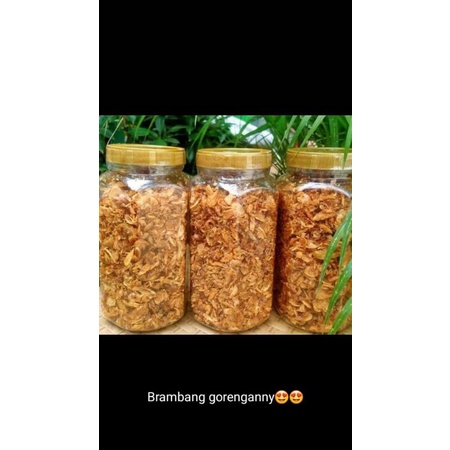 

brambang goreng