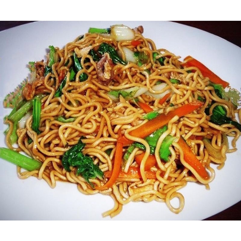 

mie goreng jumbo