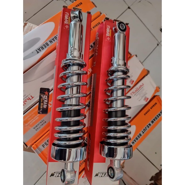 SHOCK SHOK SOK BREKER YMH RXK - RX KING - RX K