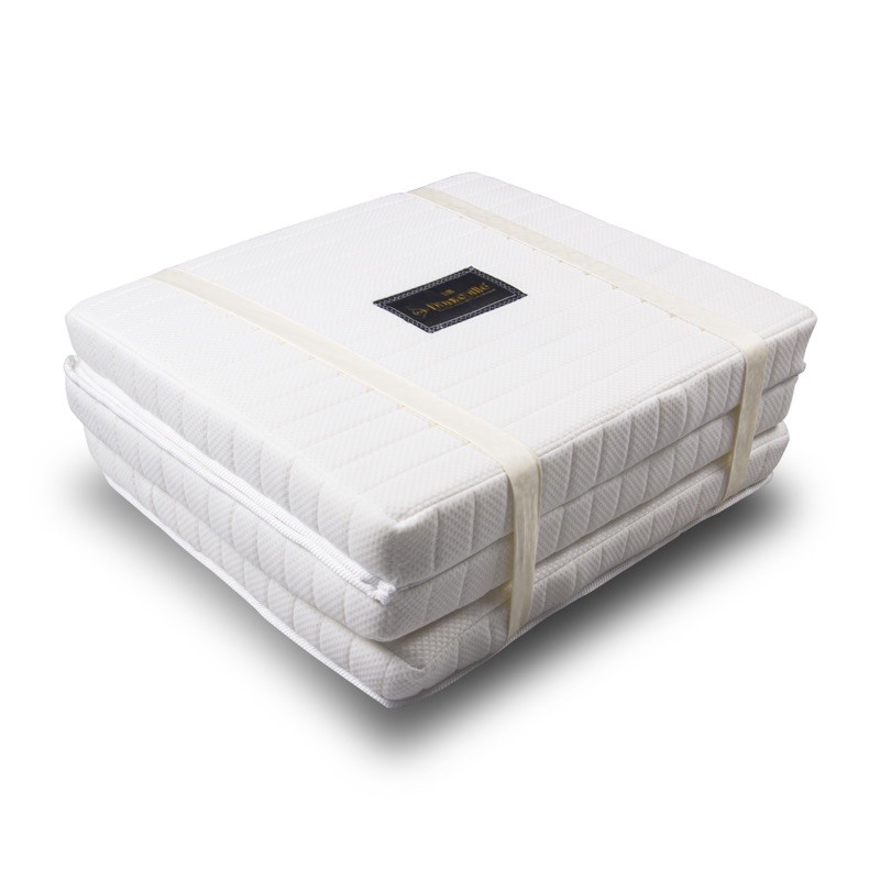 Dunlopillo Kasur Lipat 3 Full latex 100% 90x200x7.5 cm