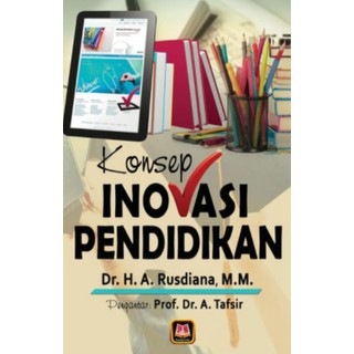 Jual Konsep Inovasi Pendidikan - PS | Shopee Indonesia