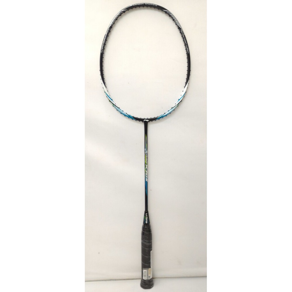 ORIGINAL Lining Turbo X 70 III Raket Badminton