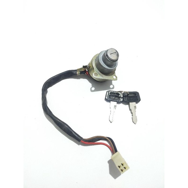 Kunci Kontak Yamaha DTX - DT 100 - DT100 - L2SN - L2 SUPER