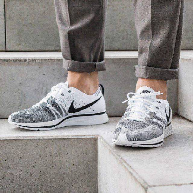 nike flyknit trainer 