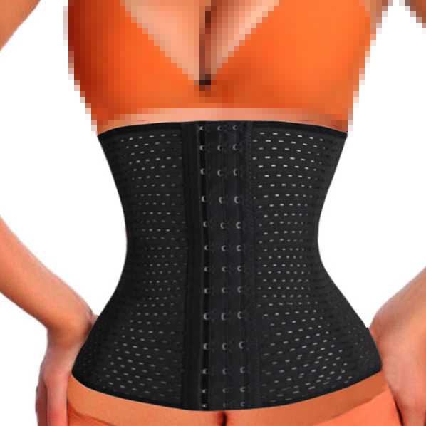 Korset Pelangsing Pinggang / pinggul Waist Body Shaper - YINGZHIMEI 1608