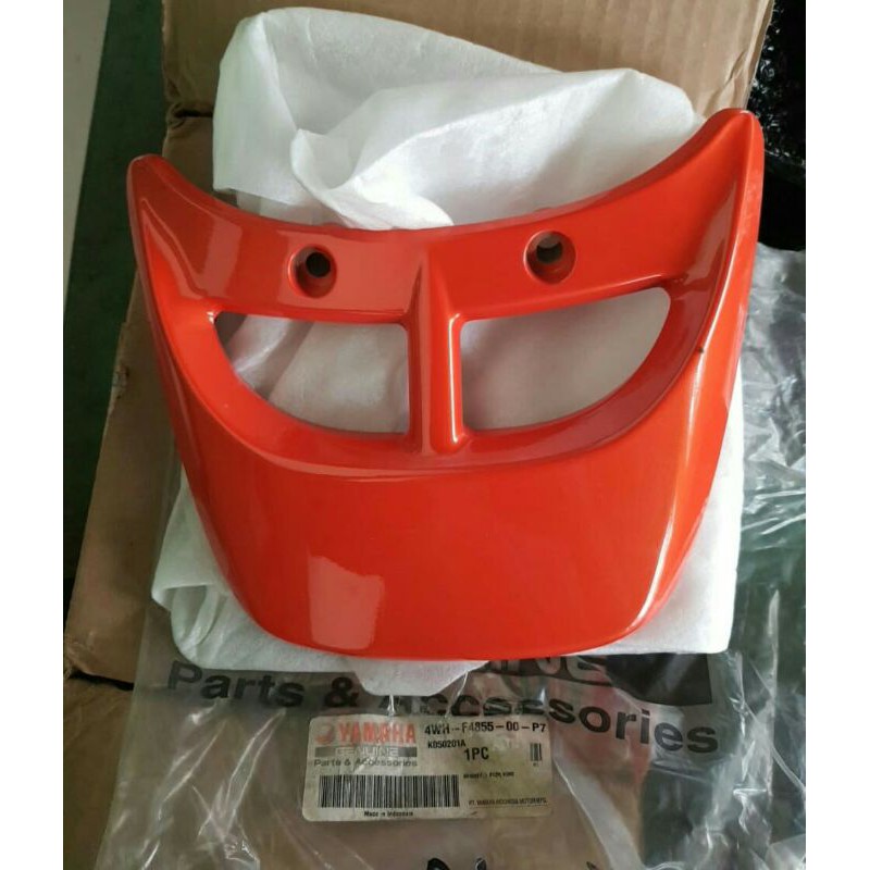 behel begel belakang led fiz r f1zr orange original