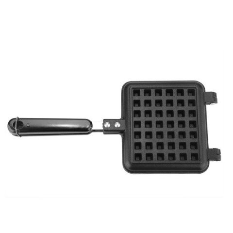 Maker-Waffle- Cetakan Waffle / Waffle Anti Lengket -Waffle-Maker.