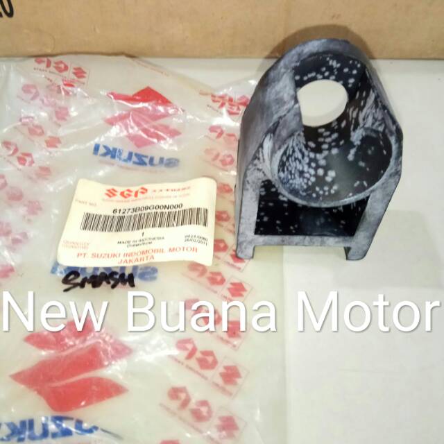 Karet Tahanan Rantai Seal Guard Smash