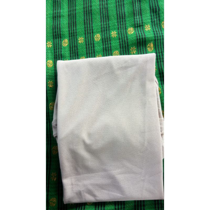 jilbab instan shafel ory by arey-Hijau mint
