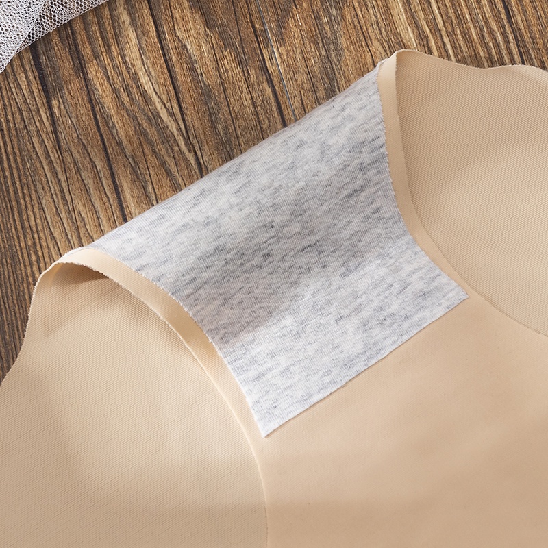 Celana Dalam Wanita Seamless sablon bunga Cinta Tanpa Jahitan Anti Nyeplak Model terbaru 2023