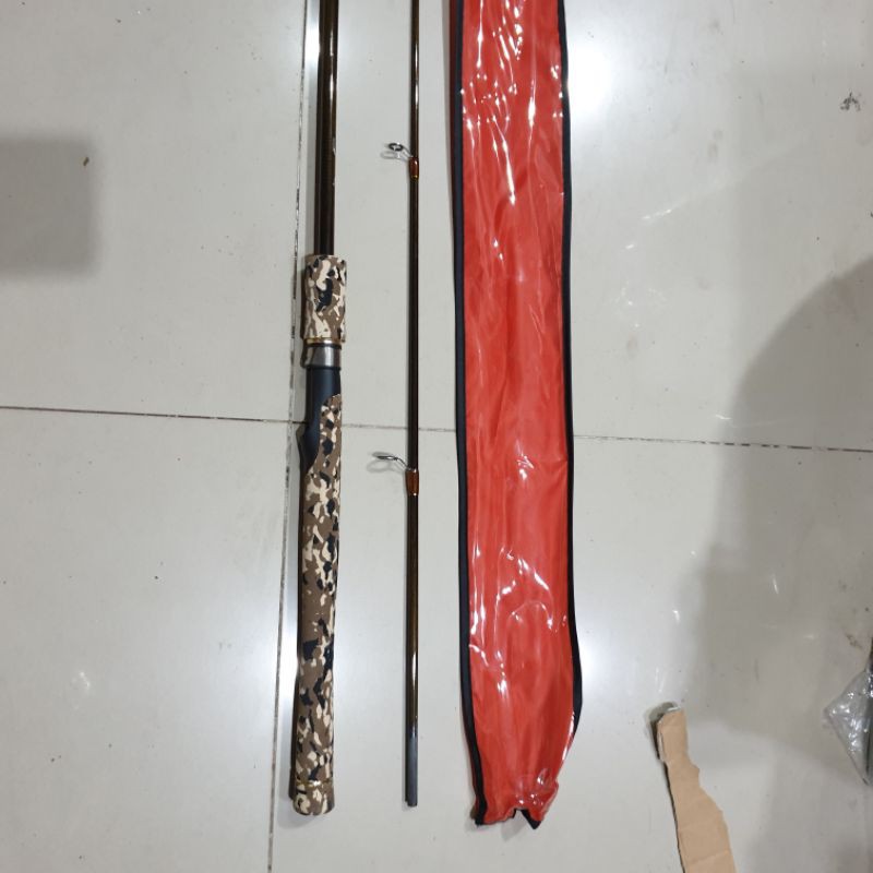 Joran Versus Siberian 180cm 10-20Lb