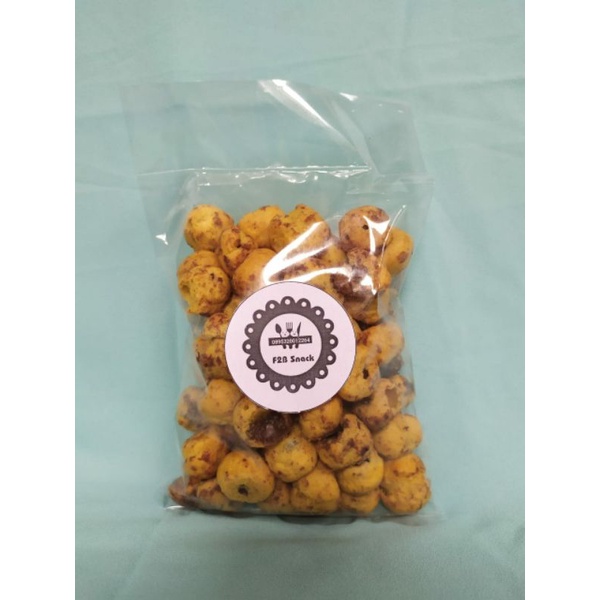 

Soes coklat (200gram)