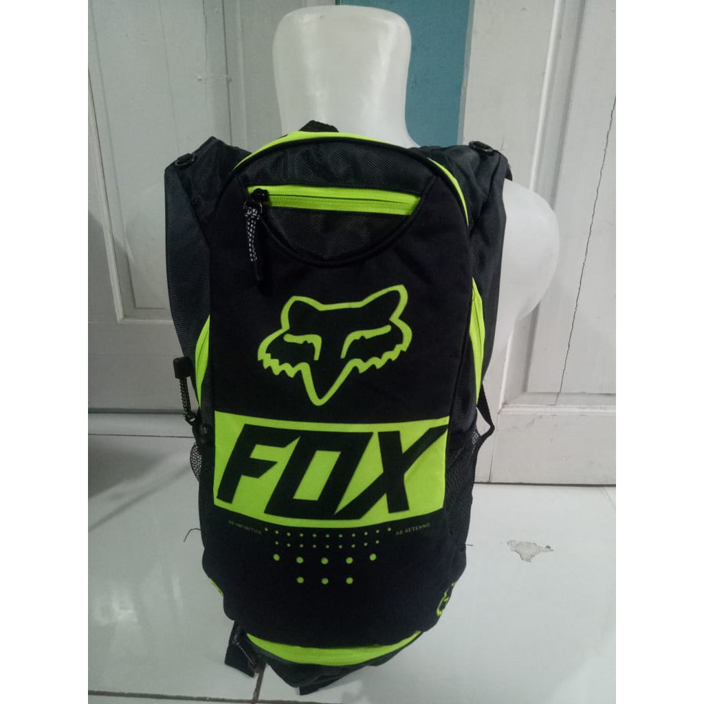 Tas cross tas hydro fulprinting tas punggung trail cross kualitas premium