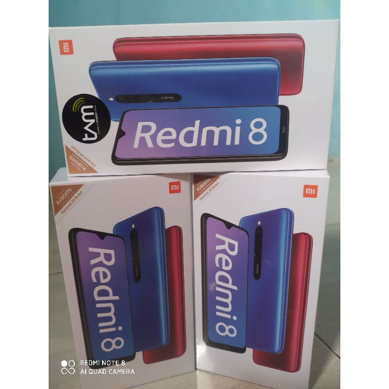 Xiaomi redmi 8 4/64