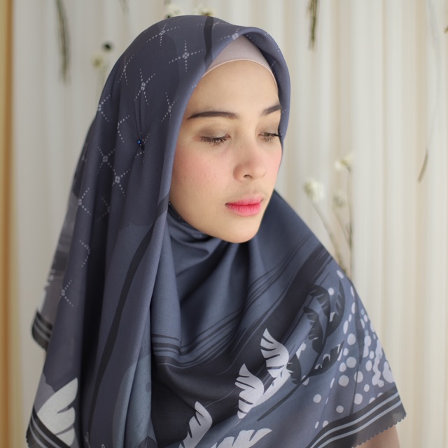 VOAL PREMIUM ByViahijab