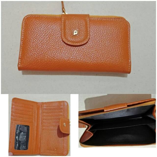 DOMPET PAPILLON D690