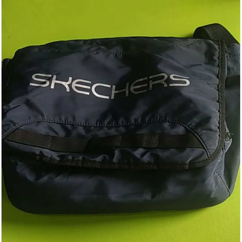 XusedX |   Skechers Tas selempang [Sling Bag] Original MAP