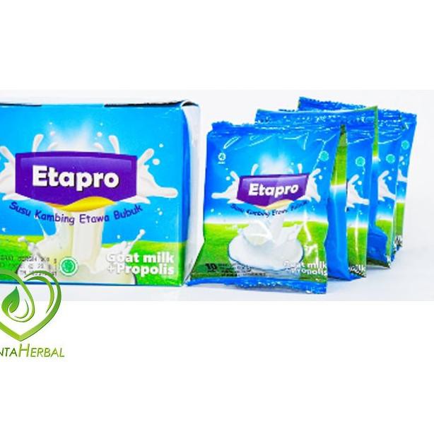 

✔ HL Ero Susu Kaing Etawa Plus Prolis Origl Ai 7DI ❤️