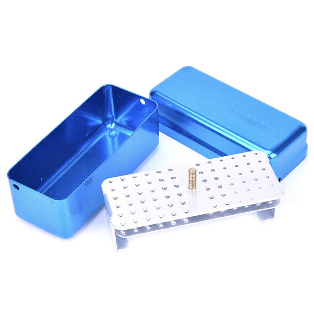 

Endo Files Holder Box