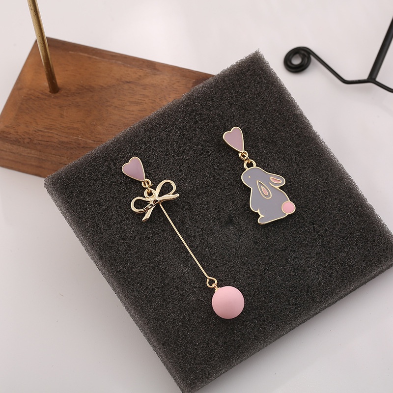 Anting AT27 /Earring / aksesoris /Accessories / Deluna/BB