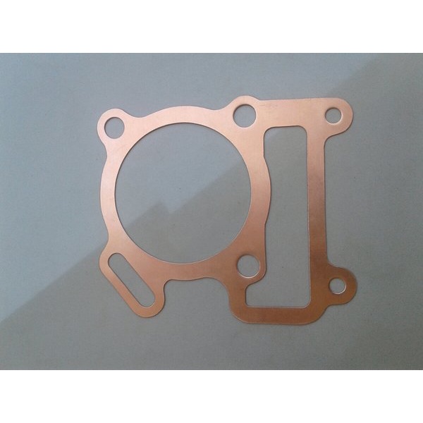 Ready Paking Tembaga blok jupiter z vega r cripton 1.5mm