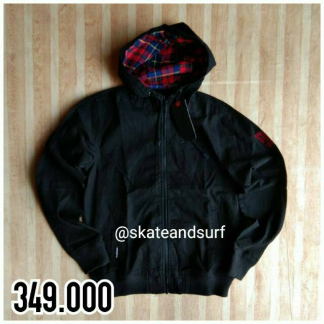 JAKET PLANET SURF ORIGINAL