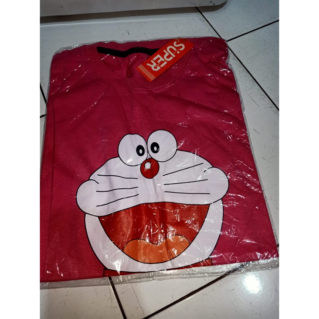 Kaos murah Kaos distro murah baju  distro pria t-shirt murah combed30s distro 3