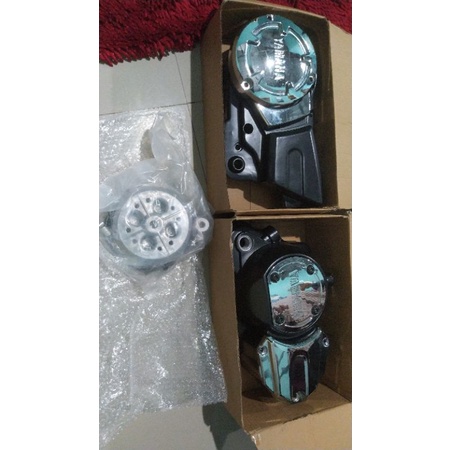 bak kopling RX king model Ninja