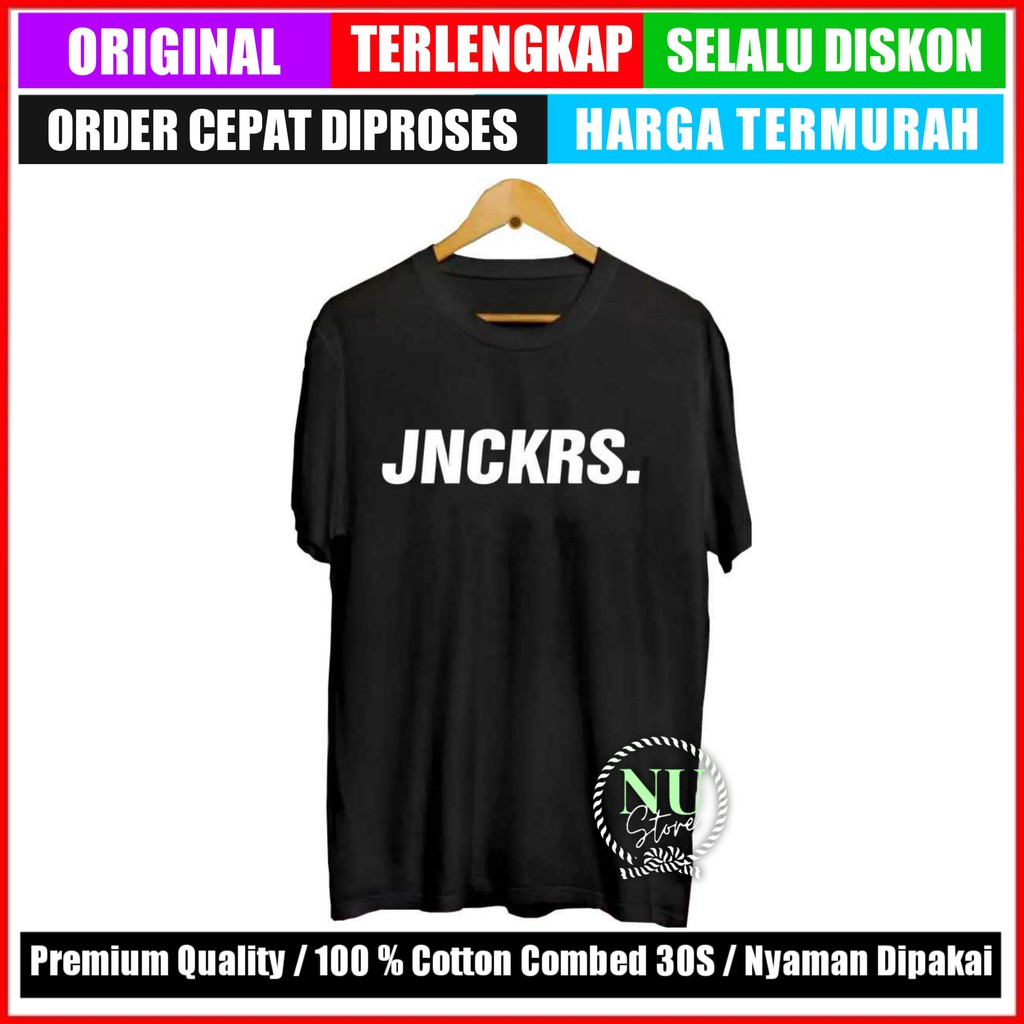 Kaos Sudjiwo Tejo Sujiwo Tejo / Kaos Jancukers / Kaos Maiyah Jancukers / Kaos JNCKRS