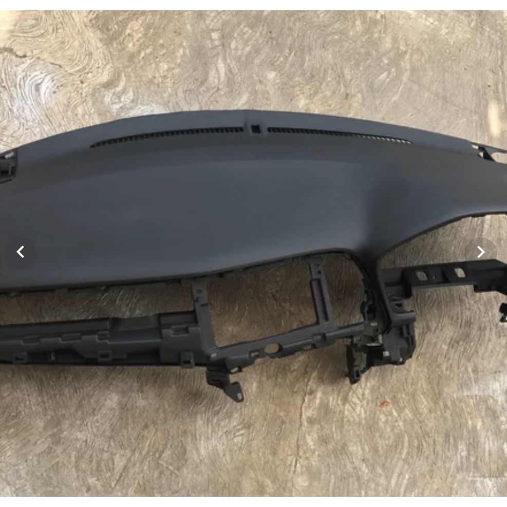 MEJA DASHBOARD HONDA HRV COVER AIRBAG PENUMPANG HONDA HRV