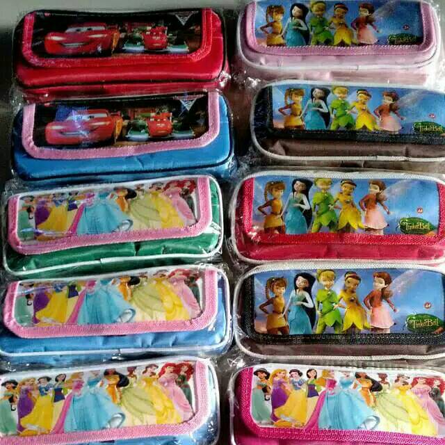 

Tepak pensil murah
