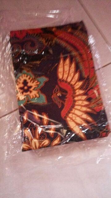 Bahan Batik Pekalongan - Batik Keren - Batik Kerja - Batik Kantor - Batik Pria - Batik Cowok -