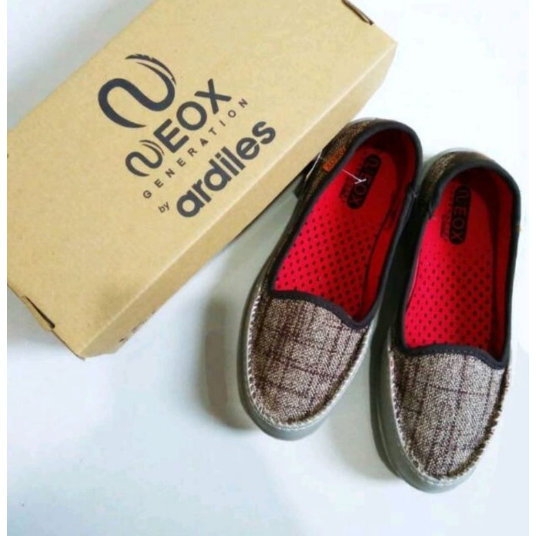 Sepatu wanita murah Trendy Ardiles Neox Candelle, Dolores, Quirel. WAJIB BACA DESKRIPSI..!!!