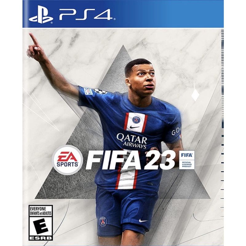 EA Sports FIFA 23 fifa 23 PS4/PS5 Digital Download