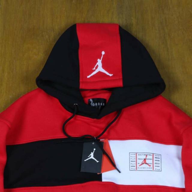 hoodie air jordan original